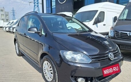 Volkswagen Golf Plus II, 2013 год, 769 000 рублей, 7 фотография