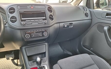 Volkswagen Golf Plus II, 2013 год, 769 000 рублей, 16 фотография