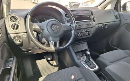 Volkswagen Golf Plus II, 2013 год, 769 000 рублей, 15 фотография