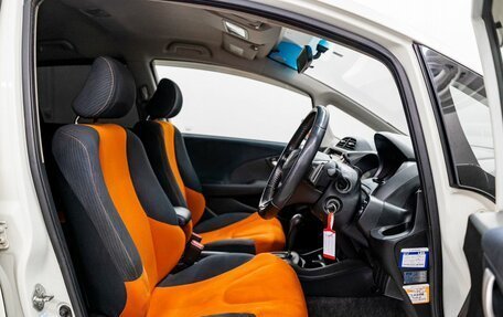 Honda Fit III, 2011 год, 1 065 000 рублей, 7 фотография