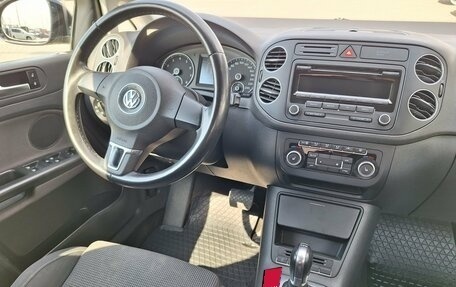 Volkswagen Golf Plus II, 2013 год, 769 000 рублей, 17 фотография