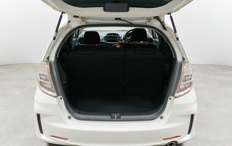 Honda Fit III, 2011 год, 1 065 000 рублей, 18 фотография