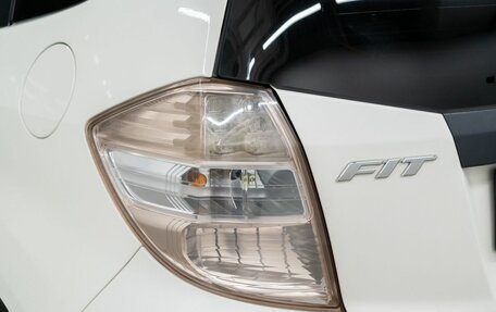 Honda Fit III, 2011 год, 1 065 000 рублей, 20 фотография