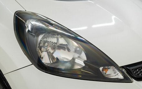 Honda Fit III, 2011 год, 1 065 000 рублей, 21 фотография