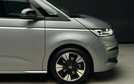 Volkswagen Multivan, 2025 год, 9 950 000 рублей, 7 фотография