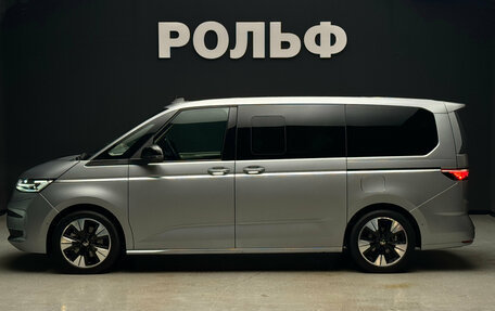 Volkswagen Multivan, 2025 год, 9 950 000 рублей, 6 фотография