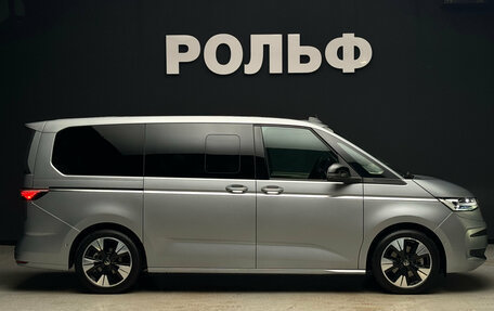 Volkswagen Multivan, 2025 год, 9 950 000 рублей, 5 фотография