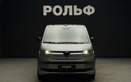 Volkswagen Multivan, 2025 год, 9 950 000 рублей, 2 фотография