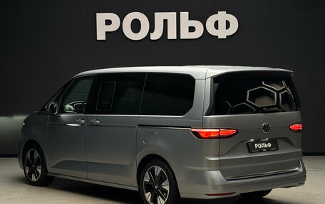 Volkswagen Multivan, 2025 год, 9 950 000 рублей, 3 фотография