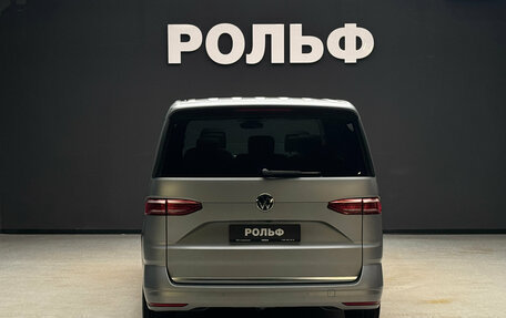 Volkswagen Multivan, 2025 год, 9 950 000 рублей, 4 фотография