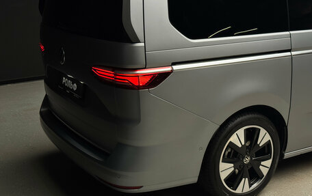 Volkswagen Multivan, 2025 год, 9 950 000 рублей, 9 фотография