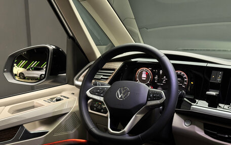 Volkswagen Multivan, 2025 год, 9 950 000 рублей, 11 фотография