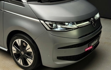 Volkswagen Multivan, 2025 год, 9 950 000 рублей, 8 фотография