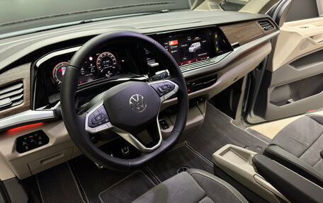 Volkswagen Multivan, 2025 год, 9 950 000 рублей, 12 фотография