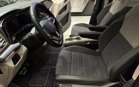 Volkswagen Multivan, 2025 год, 9 950 000 рублей, 14 фотография