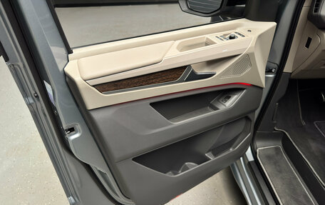 Volkswagen Multivan, 2025 год, 9 950 000 рублей, 15 фотография