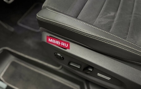 Volkswagen Multivan, 2025 год, 9 950 000 рублей, 18 фотография