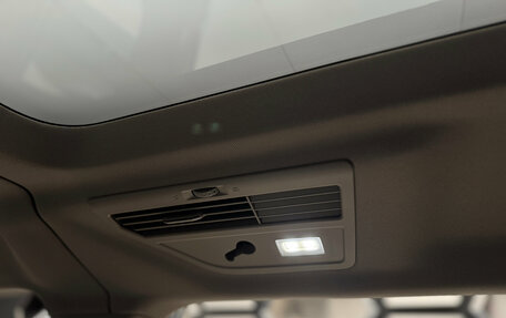 Volkswagen Multivan, 2025 год, 9 950 000 рублей, 28 фотография