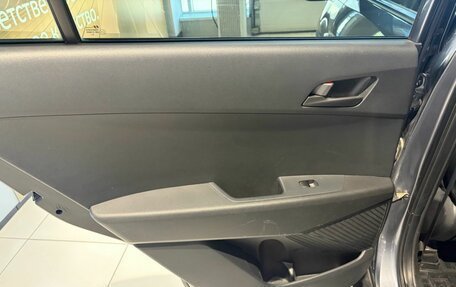 Hyundai Creta I рестайлинг, 2020 год, 1 829 000 рублей, 10 фотография