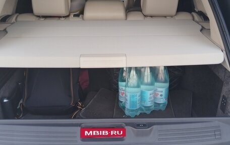 Land Rover Range Rover IV рестайлинг, 2014 год, 3 350 000 рублей, 13 фотография