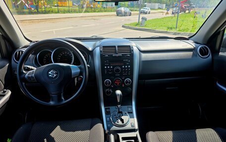 Suzuki Grand Vitara, 2008 год, 860 000 рублей, 12 фотография