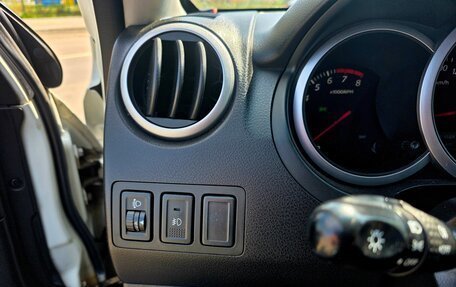 Suzuki Grand Vitara, 2008 год, 860 000 рублей, 13 фотография