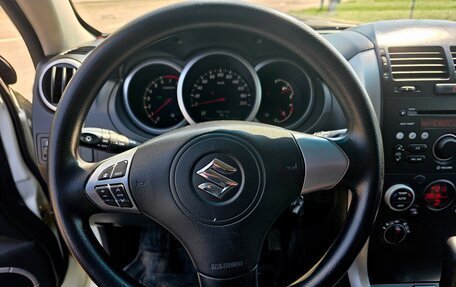 Suzuki Grand Vitara, 2008 год, 860 000 рублей, 14 фотография