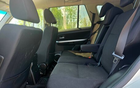 Suzuki Grand Vitara, 2008 год, 860 000 рублей, 11 фотография
