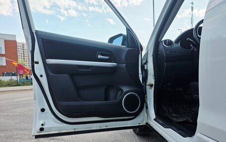 Suzuki Grand Vitara, 2008 год, 860 000 рублей, 9 фотография