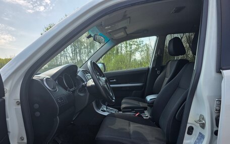 Suzuki Grand Vitara, 2008 год, 860 000 рублей, 10 фотография