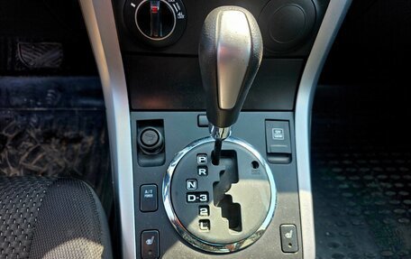 Suzuki Grand Vitara, 2008 год, 860 000 рублей, 15 фотография