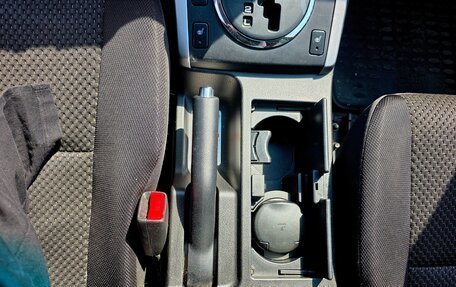 Suzuki Grand Vitara, 2008 год, 860 000 рублей, 16 фотография