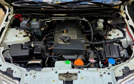 Suzuki Grand Vitara, 2008 год, 860 000 рублей, 20 фотография