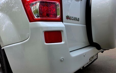 Suzuki Grand Vitara, 2008 год, 860 000 рублей, 23 фотография