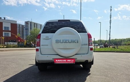 Suzuki Grand Vitara, 2008 год, 860 000 рублей, 6 фотография