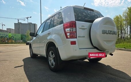 Suzuki Grand Vitara, 2008 год, 860 000 рублей, 5 фотография