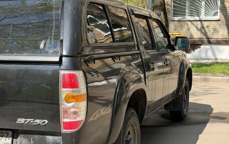 Mazda BT-50 II, 2011 год, 1 170 000 рублей, 7 фотография