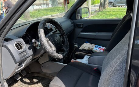 Mazda BT-50 II, 2011 год, 1 170 000 рублей, 10 фотография