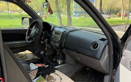 Mazda BT-50 II, 2011 год, 1 170 000 рублей, 11 фотография