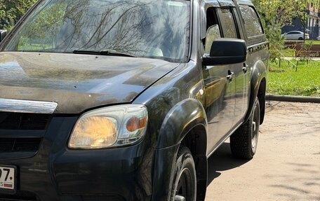 Mazda BT-50 II, 2011 год, 1 170 000 рублей, 5 фотография