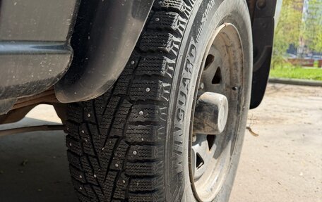 Mazda BT-50 II, 2011 год, 1 170 000 рублей, 13 фотография