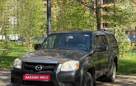 Mazda BT-50 II, 2011 год, 1 170 000 рублей, 4 фотография