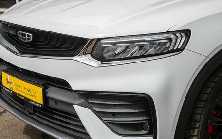 Geely Tugella FY11, 2020 год, 2 625 000 рублей, 3 фотография