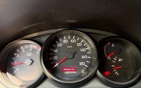 Mazda BT-50 II, 2011 год, 1 170 000 рублей, 12 фотография