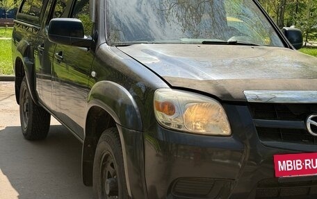 Mazda BT-50 II, 2011 год, 1 170 000 рублей, 6 фотография