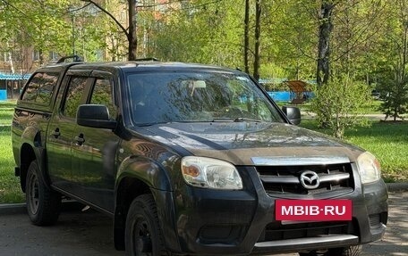 Mazda BT-50 II, 2011 год, 1 170 000 рублей, 3 фотография