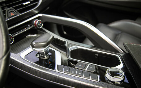 Geely Tugella FY11, 2020 год, 2 625 000 рублей, 12 фотография
