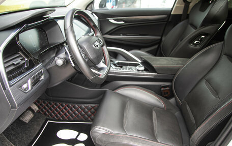 Geely Tugella FY11, 2020 год, 2 625 000 рублей, 13 фотография