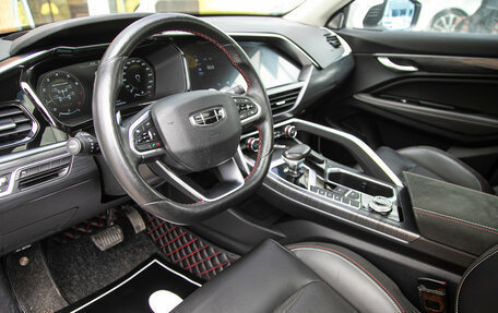 Geely Tugella FY11, 2020 год, 2 625 000 рублей, 14 фотография