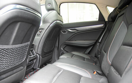 Geely Tugella FY11, 2020 год, 2 625 000 рублей, 16 фотография